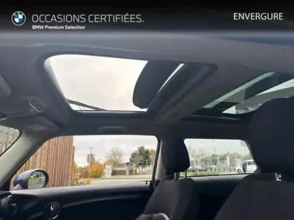 Photo 11 Mini Mini  One 102ch Blackfriars