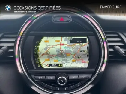 Photo 10 Mini Mini  One 102ch Blackfriars