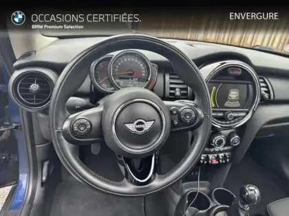 Photo 5 Mini Mini  One 102ch Blackfriars