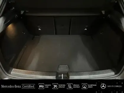 Photo 11 Mercedes Classe A  200 163ch AMG Line 7G-DCT