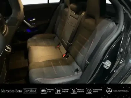 Photo 10 Mercedes Classe A  200 163ch AMG Line 7G-DCT