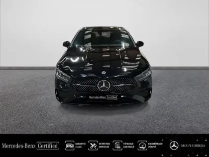 Photo 4 Mercedes Classe A  200 163ch AMG Line 7G-DCT