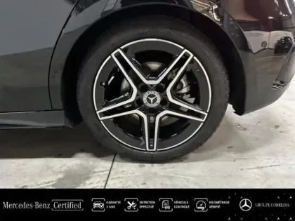 Photo 13 Mercedes Classe A  200 163ch AMG Line 7G-DCT