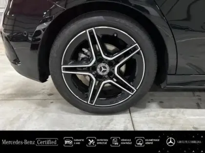 Photo 14 Mercedes Classe A  200 163ch AMG Line 7G-DCT