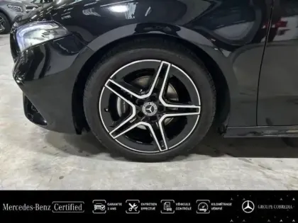 Photo 12 Mercedes Classe A  200 163ch AMG Line 7G-DCT