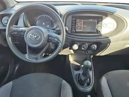 Photo 9 Toyota Aygo  X 1.0 VVT-i 72ch Active Business MY23