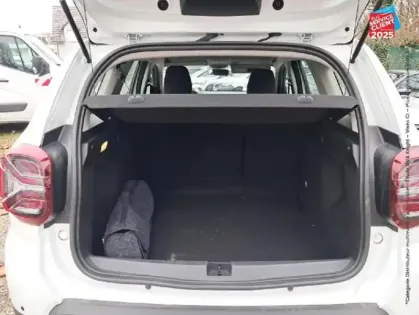 Photo 13 Dacia Duster  1.3 TCe 130ch FAP Confort 4x2