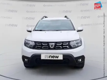 Photo 1 Dacia Duster  1.3 TCe 130ch FAP Confort 4x2