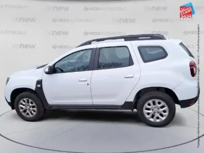 Photo 8 Dacia Duster  1.3 TCe 130ch FAP Confort 4x2