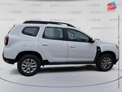 Photo 3 Dacia Duster  1.3 TCe 130ch FAP Confort 4x2