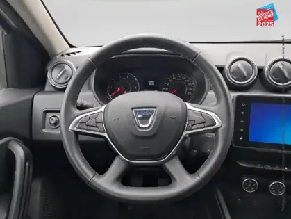 Photo 11 Dacia Duster  1.3 TCe 130ch FAP Confort 4x2