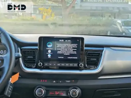 Photo 5 Kia Stonic  1.0 T-GDi 100ch Active DCT7