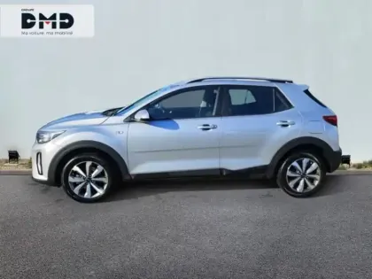 Photo 15 Kia Stonic  1.0 T-GDi 100ch Active DCT7