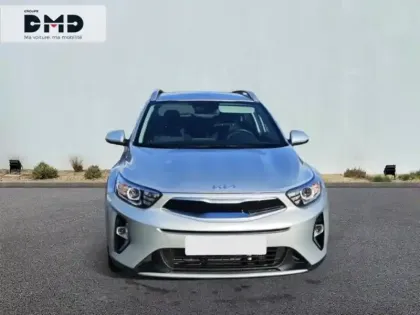 Photo 17 Kia Stonic  1.0 T-GDi 100ch Active DCT7