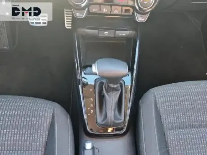 Photo 7 Kia Stonic  1.0 T-GDi 100ch Active DCT7