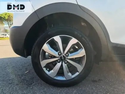 Photo 12 Kia Stonic  1.0 T-GDi 100ch Active DCT7