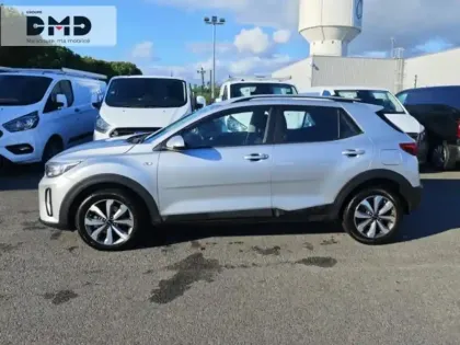 Photo 1 Kia Stonic  1.0 T-GDi 100ch Active DCT7