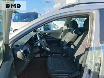 Photo 8 Kia Stonic  1.0 T-GDi 100ch Active DCT7