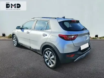 Photo 16 Kia Stonic  1.0 T-GDi 100ch Active DCT7