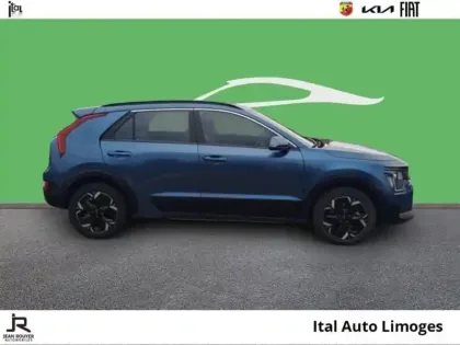 Photo 3 Kia Niro  EV 204ch Active