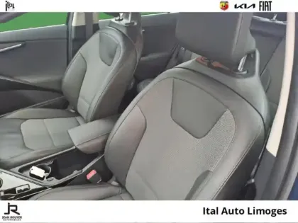 Photo 8 Kia Niro  EV 204ch Active