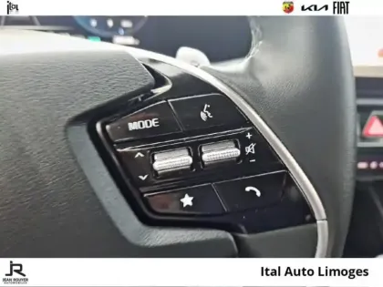 Photo 11 Kia Niro  EV 204ch Active
