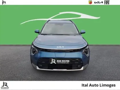 Photo 1 Kia Niro  EV 204ch Active