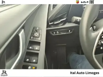 Photo 14 Kia Niro  EV 204ch Active