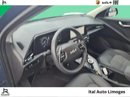 Photo 7 Kia Niro  EV 204ch Active