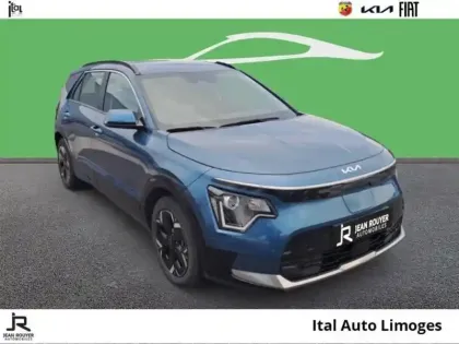 Photo 2 Kia Niro  EV 204ch Active