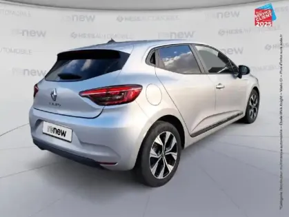 Photo 5 Renault Clio  1.0 TCe 90ch Evolution