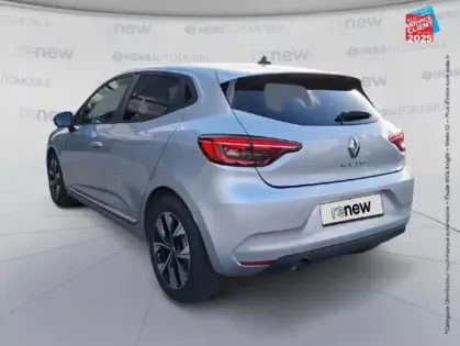 Photo 7 Renault Clio  1.0 TCe 90ch Evolution