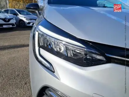 Photo 12 Renault Clio  1.0 TCe 90ch Evolution