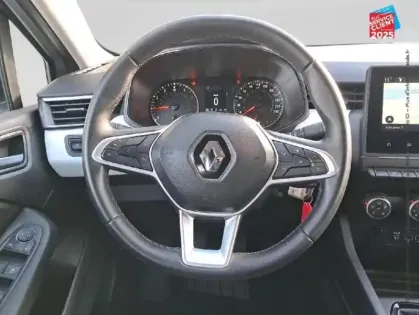 Photo 11 Renault Clio  1.0 TCe 90ch Evolution