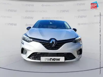 Photo 1 Renault Clio  1.0 TCe 90ch Evolution