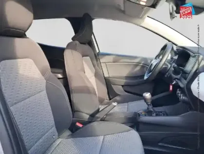 Photo 4 Renault Clio  1.0 TCe 90ch Evolution