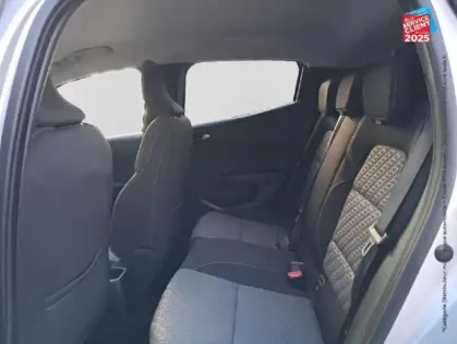 Photo 10 Renault Clio  1.0 TCe 90ch Evolution