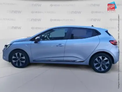 Photo 8 Renault Clio  1.0 TCe 90ch Evolution