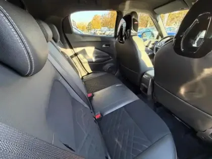 Photo 10 Nissan Juke  1.0 DIG-T 114ch Tekna 2021