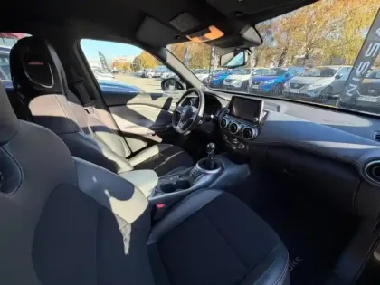 Photo 9 Nissan Juke  1.0 DIG-T 114ch Tekna 2021