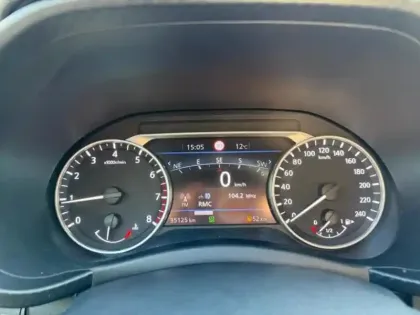 Photo 13 Nissan Juke  1.0 DIG-T 114ch Tekna 2021