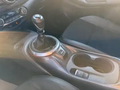 Photo 14 Nissan Juke  1.0 DIG-T 114ch Tekna 2021