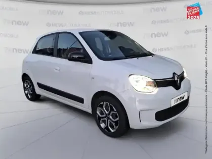 Photo 2 Renault Twingo  1.0 SCe 65ch Equilibre
