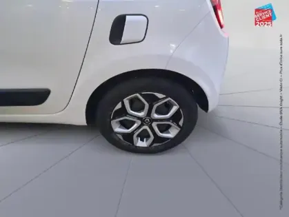 Photo 9 Renault Twingo  1.0 SCe 65ch Equilibre