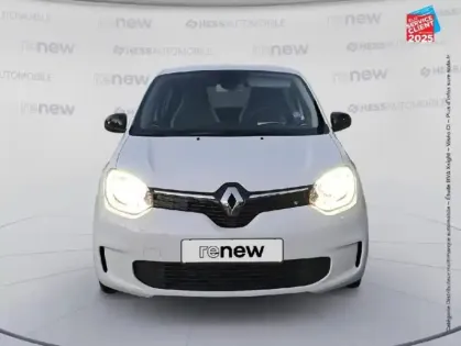 Photo 1 Renault Twingo  1.0 SCe 65ch Equilibre