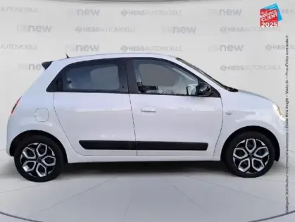 Photo 3 Renault Twingo  1.0 SCe 65ch Equilibre