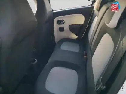 Photo 10 Renault Twingo  1.0 SCe 65ch Equilibre