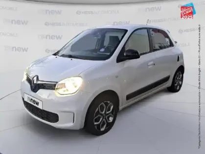 Photo Renault Twingo