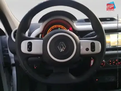 Photo 11 Renault Twingo  1.0 SCe 65ch Equilibre