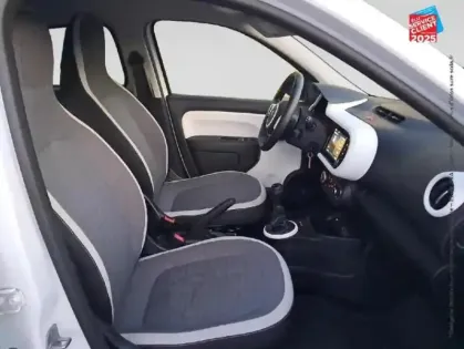 Photo 4 Renault Twingo  1.0 SCe 65ch Equilibre